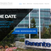 Compaction Simulation Forum 2018 in San Francisco