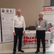 Compaction Simulation Forum in the USA June 2019 with Jean Le Floch & Martin Bennett