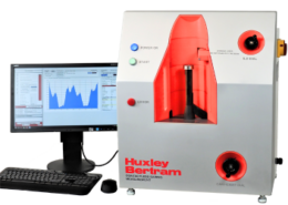 Contactless Earing Measurement Machine