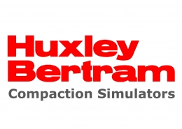 Huxley Bertram Compaction Logo