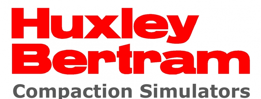 Huxley Bertram Compaction Logo